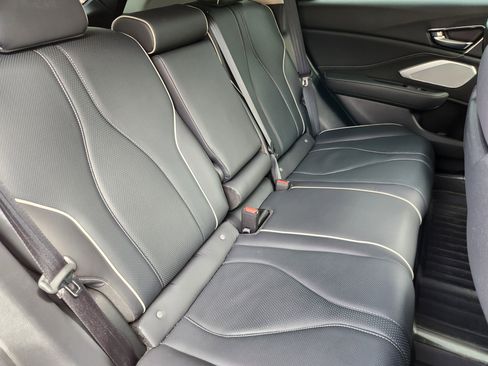 Certified 2024 Acura RDX w/Advance Package image 17