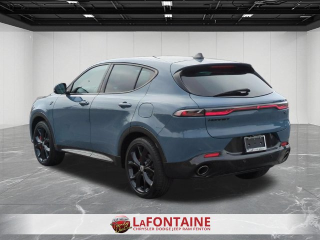Used 2024 Dodge Hornet R/T Plus AWD/4WD image 3