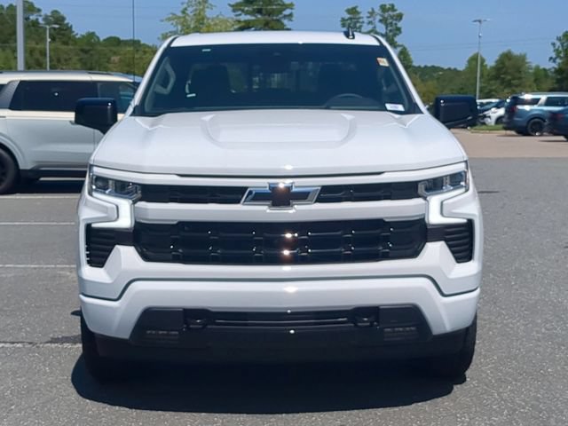 New 2026 Chevrolet Silverado 1500 RST w/ Convenience Package II AWD/4WD image 10