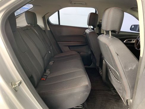 Used 2016 Chevrolet Equinox LS FWD image 37