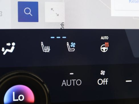 Used 2022 Lexus NX 350h AWD image 8