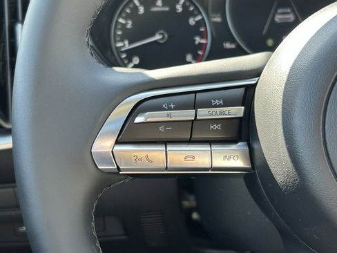 New 2026 MAZDA CX-50 AWD 2.5 S w/ Cargo Package image 17