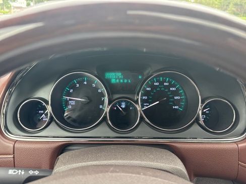 Used 2014 Buick Enclave Premium w/ Trailering Provision Package image 26