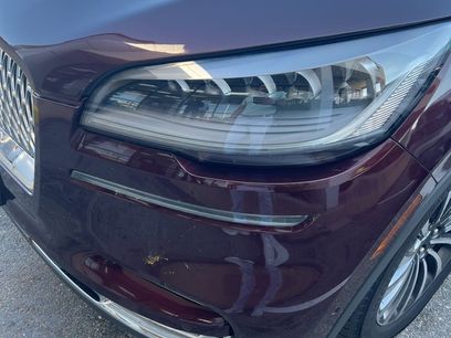 Used 2020 Lincoln Aviator Reserve w/ Equipment Group 201A