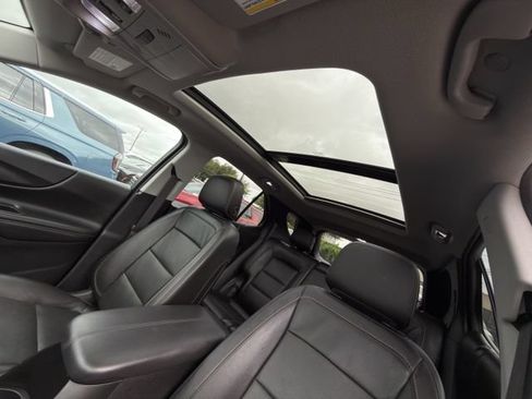 Certified 2019 Chevrolet Equinox Premier FWD image 12