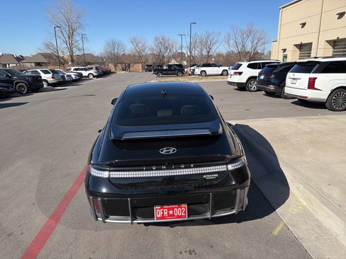 Certified 2024 Hyundai Ioniq 6 Limited image 9