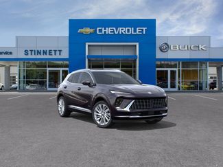 New 2026 Buick Envision Avenir video 1