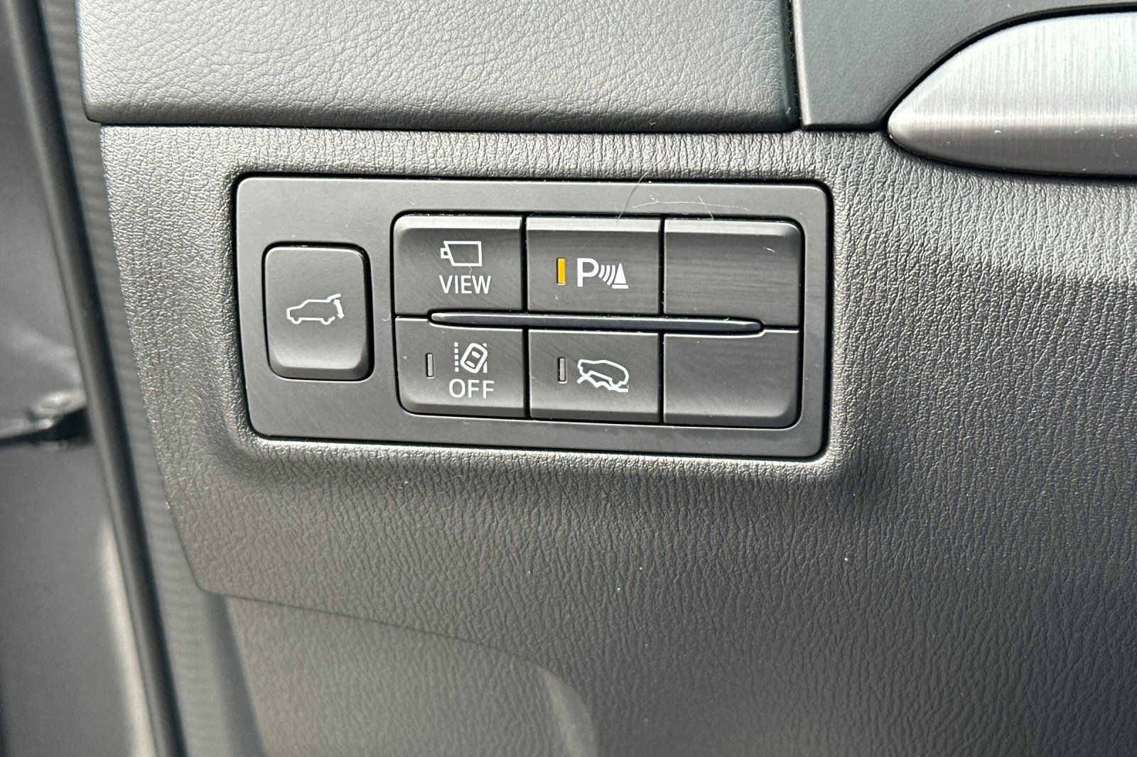 Used 2021 MAZDA CX-9 Grand Touring AWD/4WD image 35