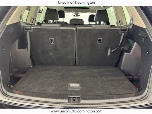 Used 2023 Volkswagen Atlas SEL Premium AWD/4WD image 14