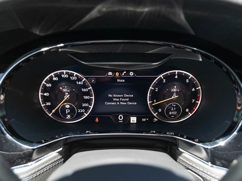 Used 2023 Bentley Continental GT V8 AWD/4WD image 7