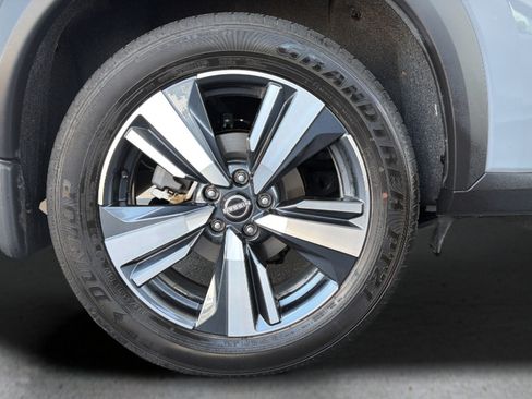 Certified 2023 Nissan Rogue Platinum w/ Platinum Premium Package AWD/4WD image 27