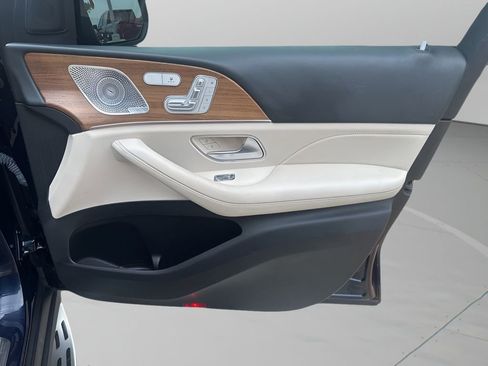 Used 2021 Mercedes-Benz GLE 350 4MATIC image 13