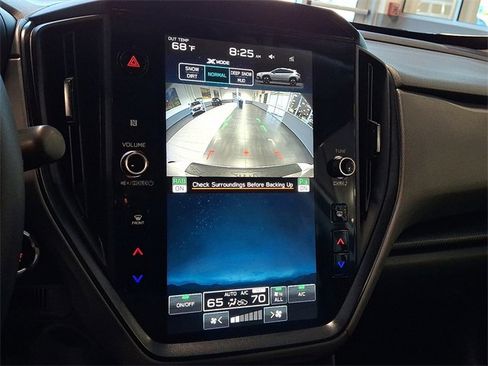 Used 2025 Subaru Crosstrek 2.5i Limited w/ Popular Package #4A image 16