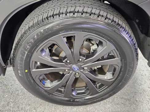 Certified 2023 Subaru Forester Sport AWD/4WD image 13