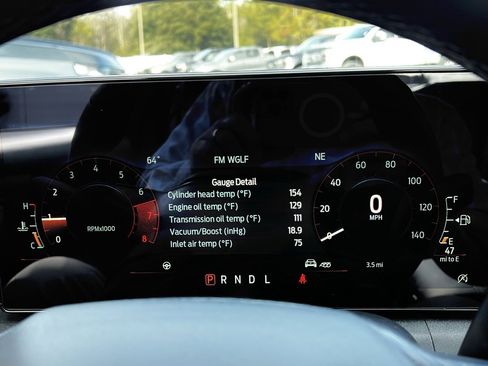 New 2026 Ford Mustang EcoBoost w/ Bronze Appearance Package image 18