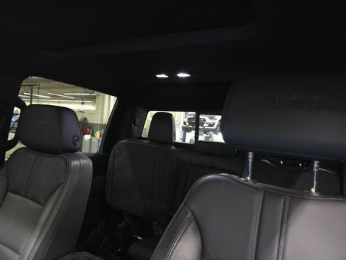 Used 2023 Chevrolet Silverado 2500 High Country image 12