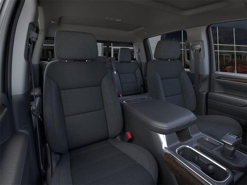 New 2025 GMC Sierra 1500 Elevation w/ Preferred Package image 16