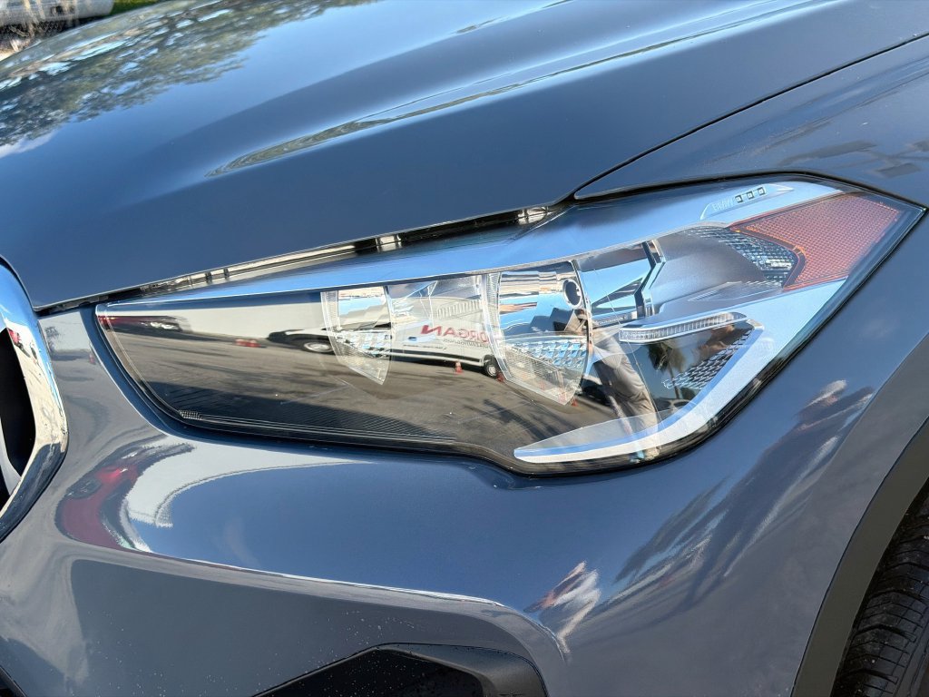Used 2021 BMW X1 sDrive28i w/ Convenience Package FWD image 9
