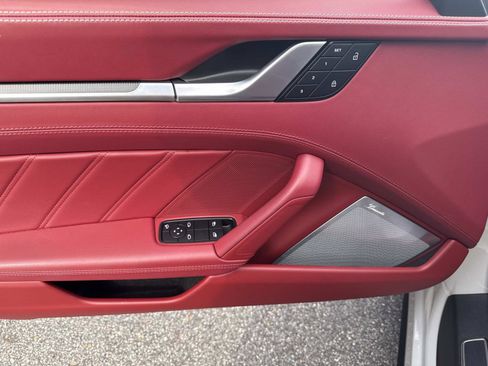 Certified 2023 Porsche 911 Turbo S image 14