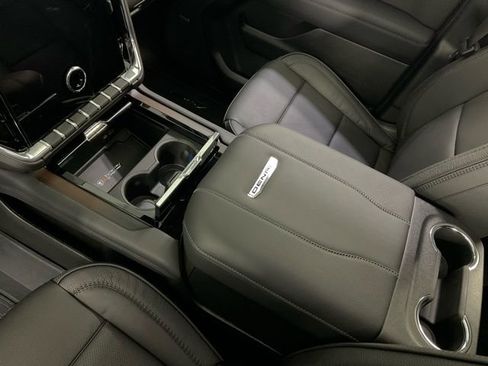 New 2026 GMC Yukon XL Denali w/ Denali Reserve Package image 21