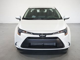 New 2026 Toyota Corolla LE video 2
