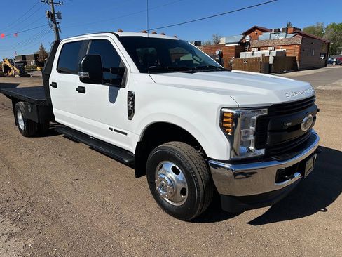 Used 2018 Ford F350 XL w/ Power Equipment Group AWD/4WD image 7