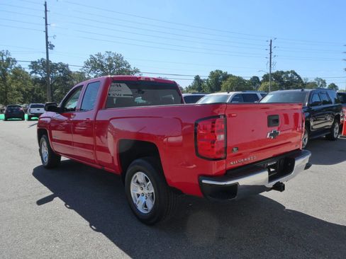Used 2019 Chevrolet Silverado 1500 LT image 8