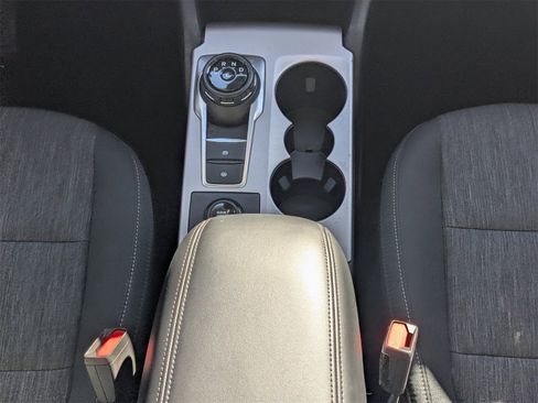 Used 2023 Ford Bronco Sport Big Bend image 20