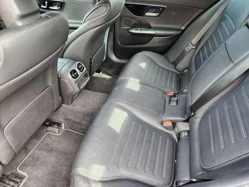 Used 2023 Mercedes-Benz C 43 AMG 4MATIC Sedan image 24