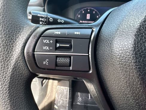 Used 2024 Honda Accord EX image 23