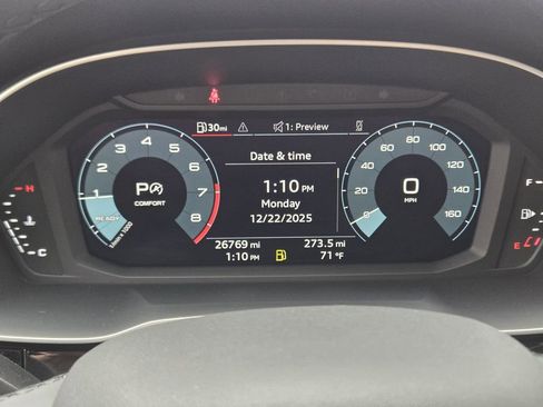 Certified 2023 Audi Q3 2.0T Premium Plus w/ Premium Plus Package image 18