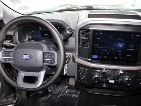 Used 2025 Ford F150 XLT w/ Equipment Group 301A Standard AWD/4WD image 22