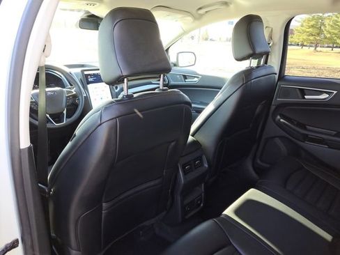 Certified 2023 Ford Edge SEL w/ Convenience Package AWD/4WD image 25