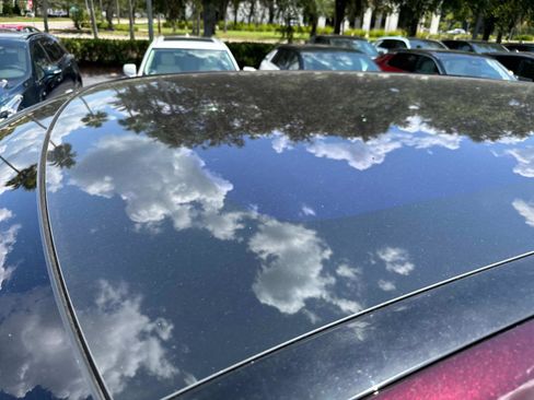 New 2026 Cadillac Escalade IQ Sport 1 image 33