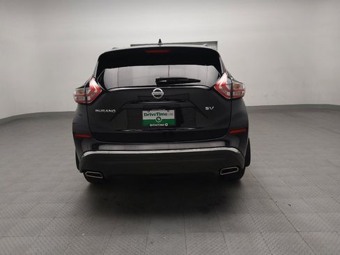 Used 2017 Nissan Murano SV w/ Premium Plus Package image 7