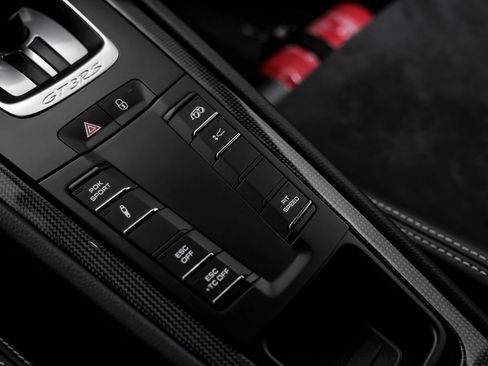 Used 2016 Porsche 911 GT3 RS RWD image 26