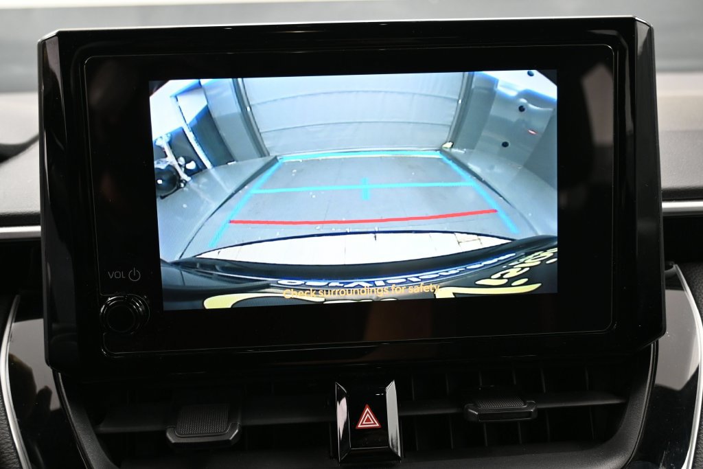 Used 2024 Toyota Corolla SE FWD image 20