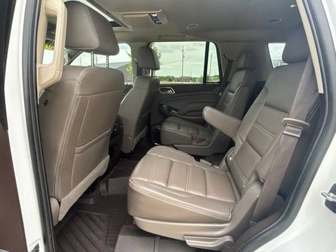 Used 2019 GMC Yukon Denali w/ Denali Ultimate Package AWD/4WD image 26