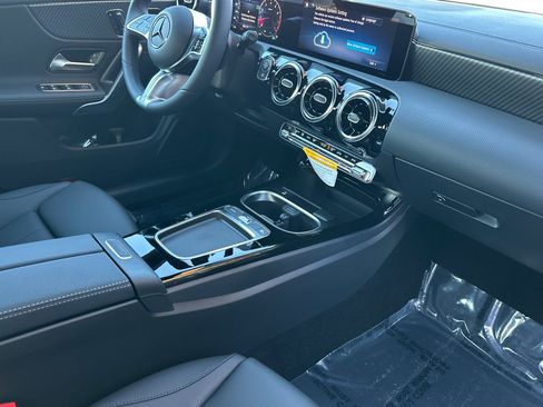 New 2026 Mercedes-Benz CLA 250 image 15