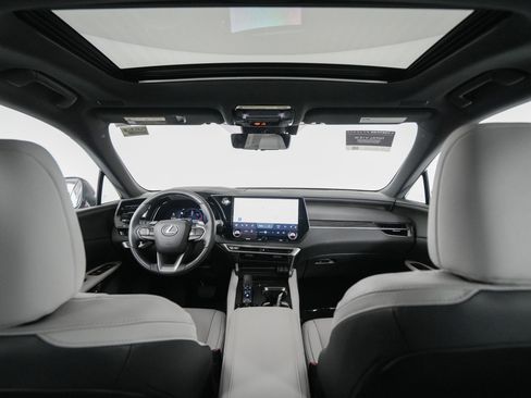 Certified 2025 Lexus RX 350 Premium Plus image 15