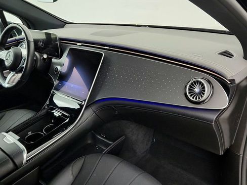 Used 2023 Mercedes-Benz EQE 350+ 4MATIC SUV image 24