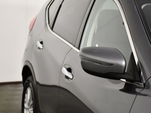 Used 2019 Nissan Rogue S w/ Special Edition Package image 14