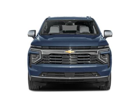 New 2026 Chevrolet Suburban Premier AWD/4WD image 7
