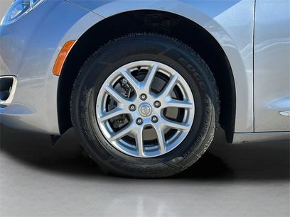 Used 2020 Chrysler Pacifica Touring-L