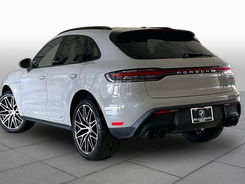 Used 2023 Porsche Macan S AWD/4WD image 10