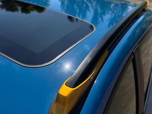Certified 2024 Subaru Crosstrek 2.5i Wilderness w/ Crosstrek Mirror Package AWD/4WD image 44