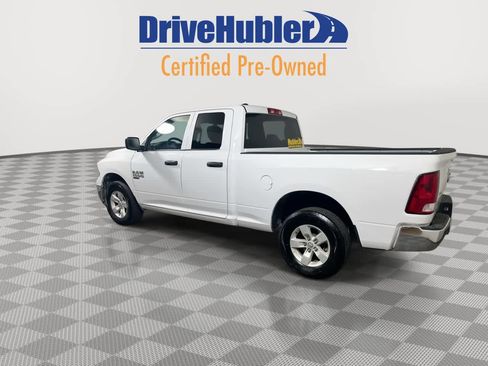 Used 2024 RAM 1500 Classic SLT image 6
