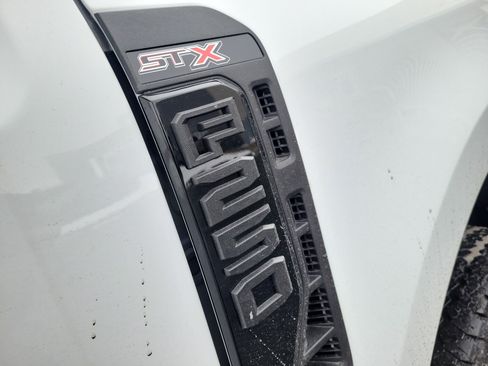 New 2026 Ford F250 XL w/ STX Appearance Package image 6