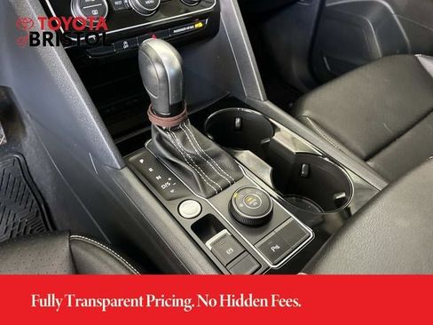 Used 2023 Volkswagen Atlas SE AWD/4WD image 32