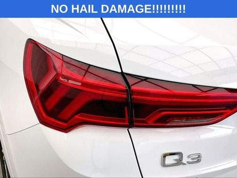 Used 2020 Audi Q3 2.0T Prestige AWD/4WD image 27